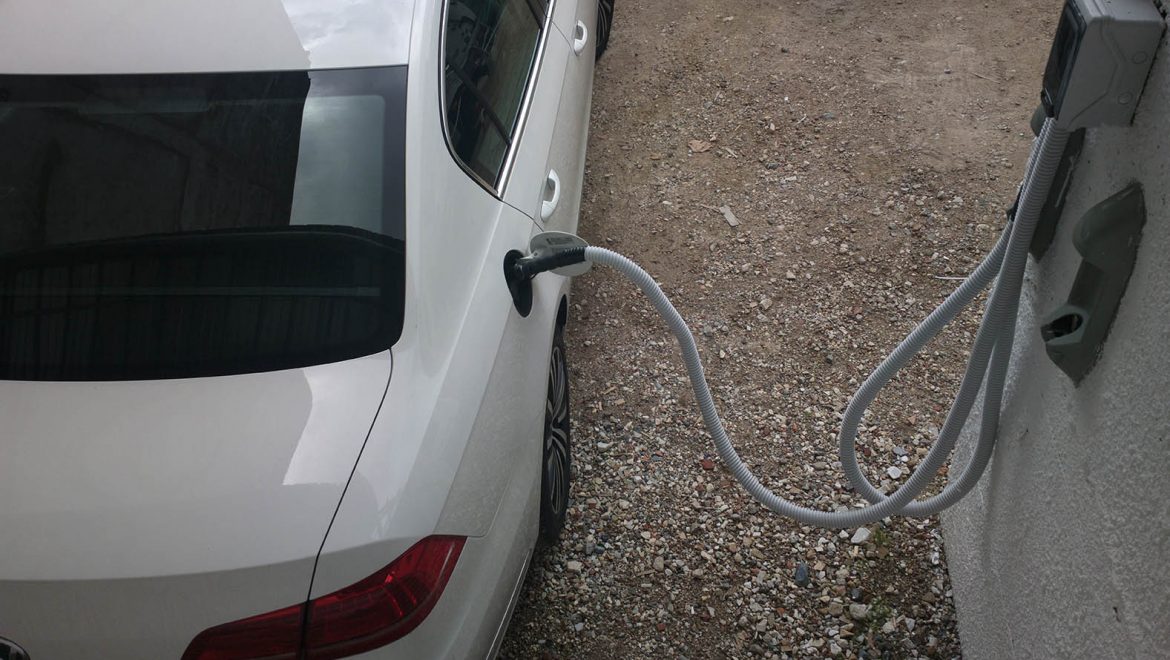 Rifornimento gas per la tua auto