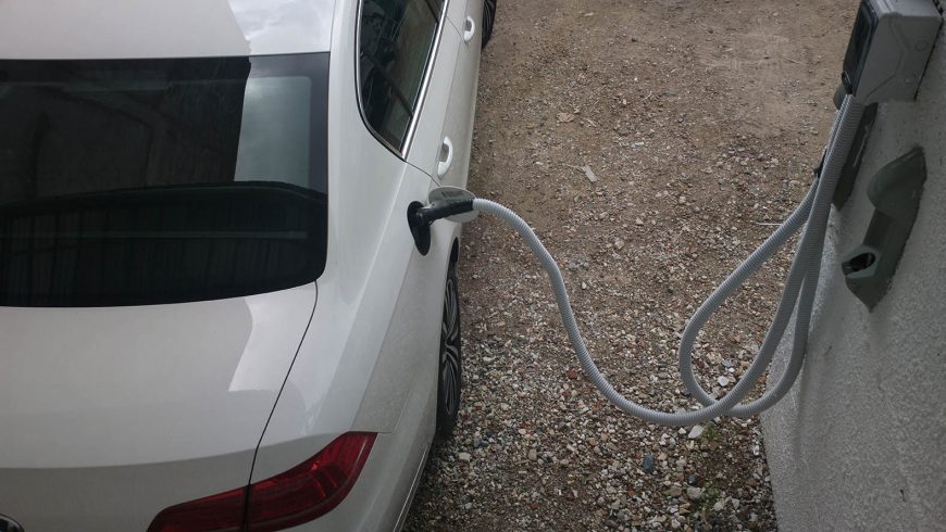 Rifornimento gas per la tua auto